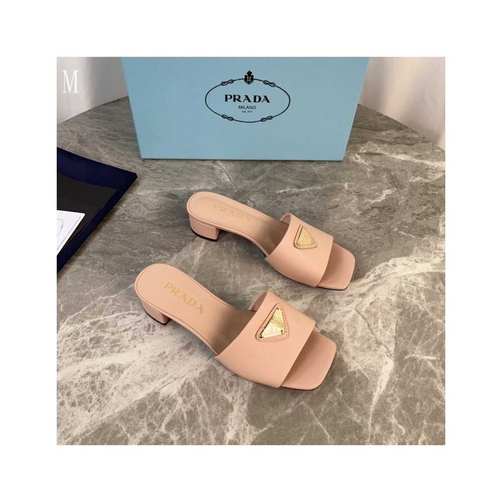 Prada Slippers 067