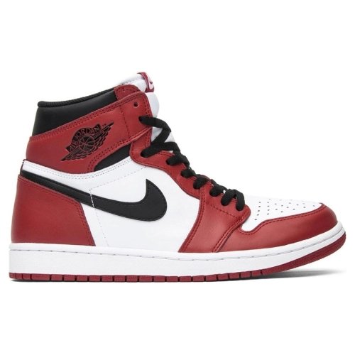 AIR JORDAN 1 RETRO HIGH OG CHICAGO 555088 101,AIR JORDAN 1 HIGH,Air Jordan