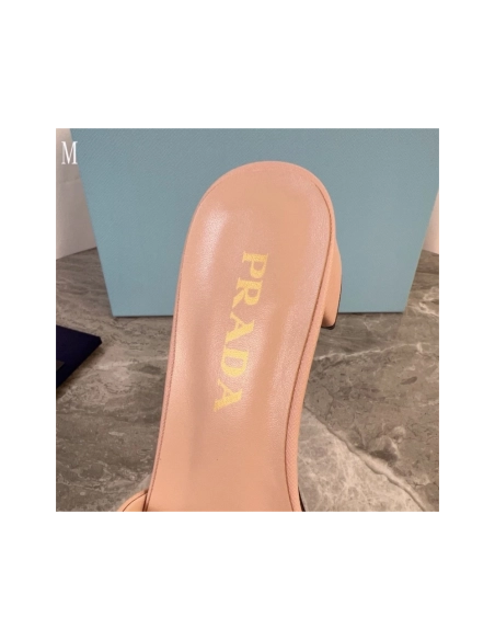 Prada Slippers 067