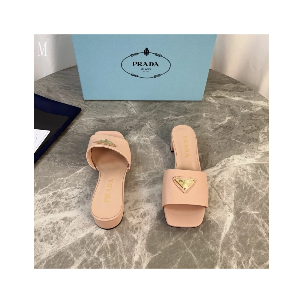 Prada Slippers 067
