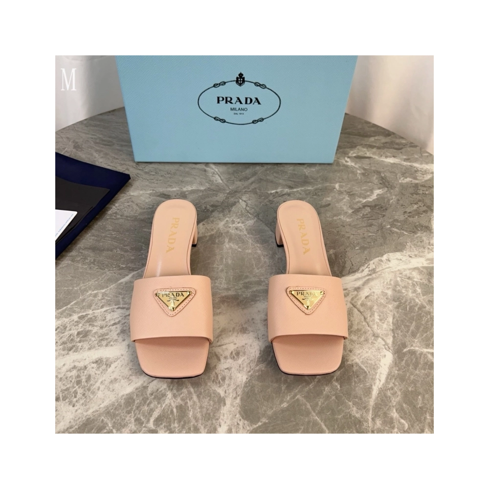 Prada Slippers 067
