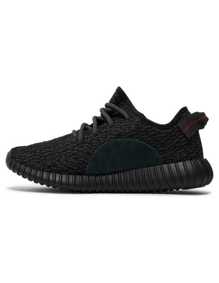YEEZY BOOST 350 PIRATE BLACK 2022,YEEZY 350,YEEZY