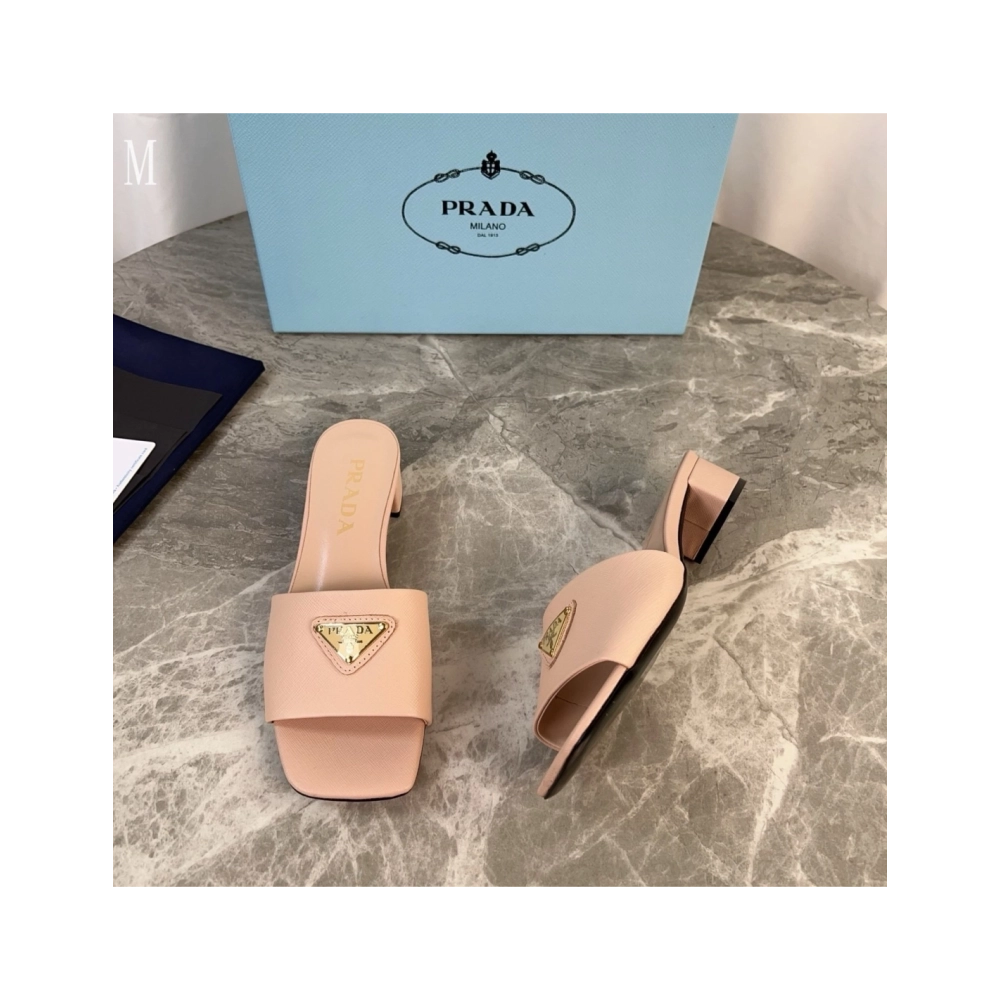Prada Slippers 067