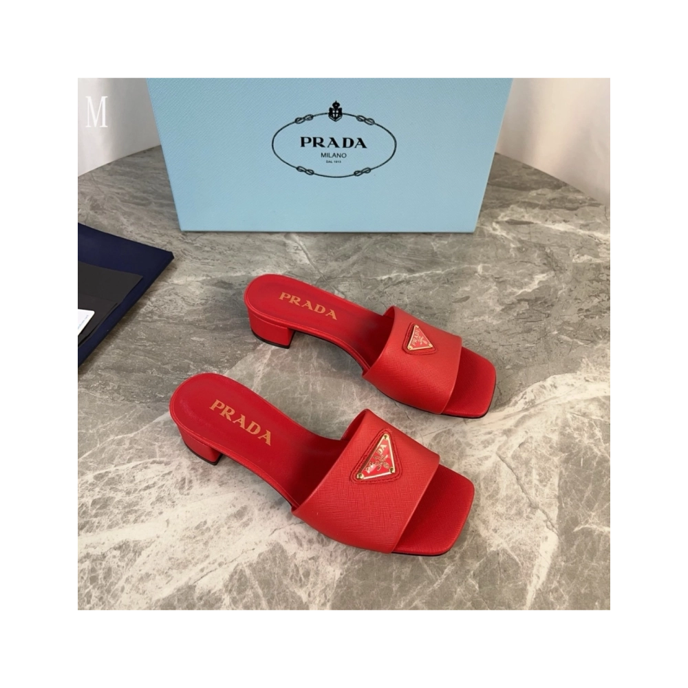 Prada Slippers 068