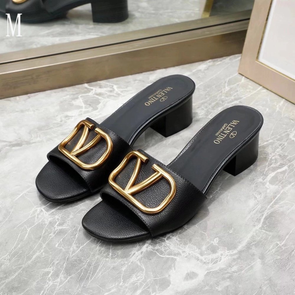 Valentino slippers 121,Valentino Slippers,Slides Slippers,More Brands