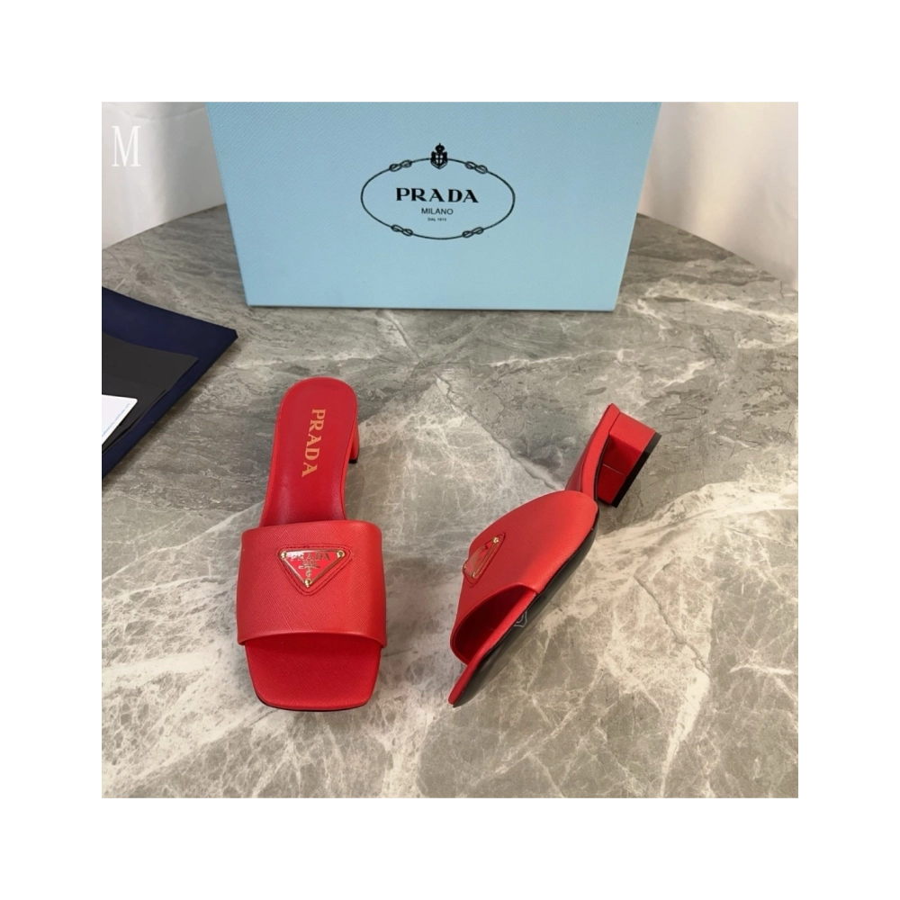 Prada Slippers 068