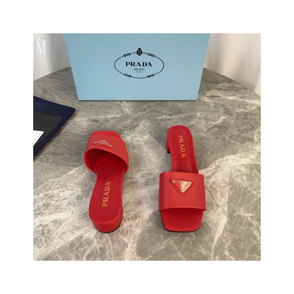 Prada Slippers 068