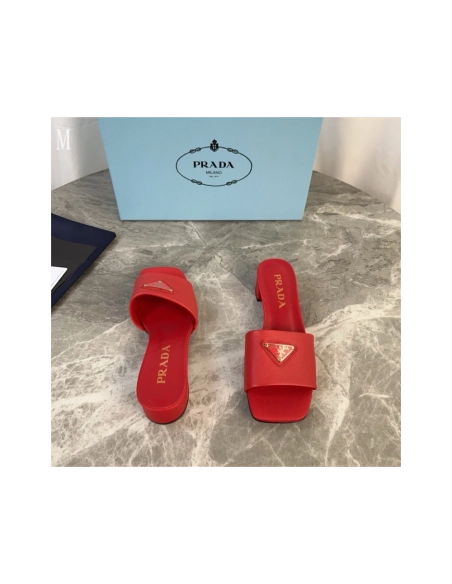 Prada Slippers 068
