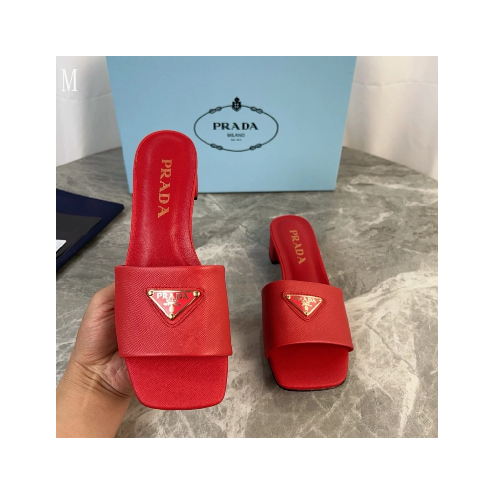Prada Slippers 068