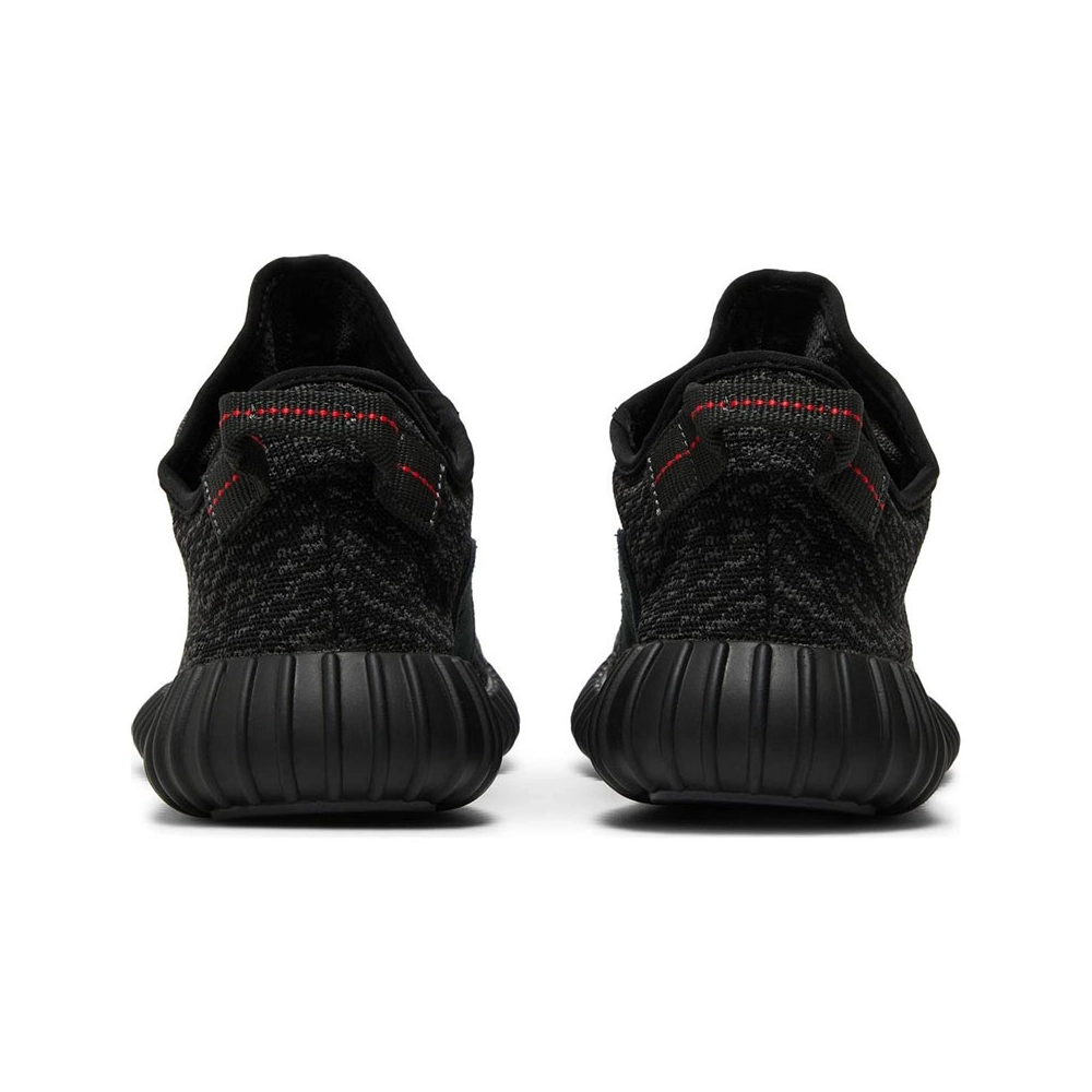 YEEZY BOOST 350 PIRATE BLACK 2022,YEEZY 350,YEEZY