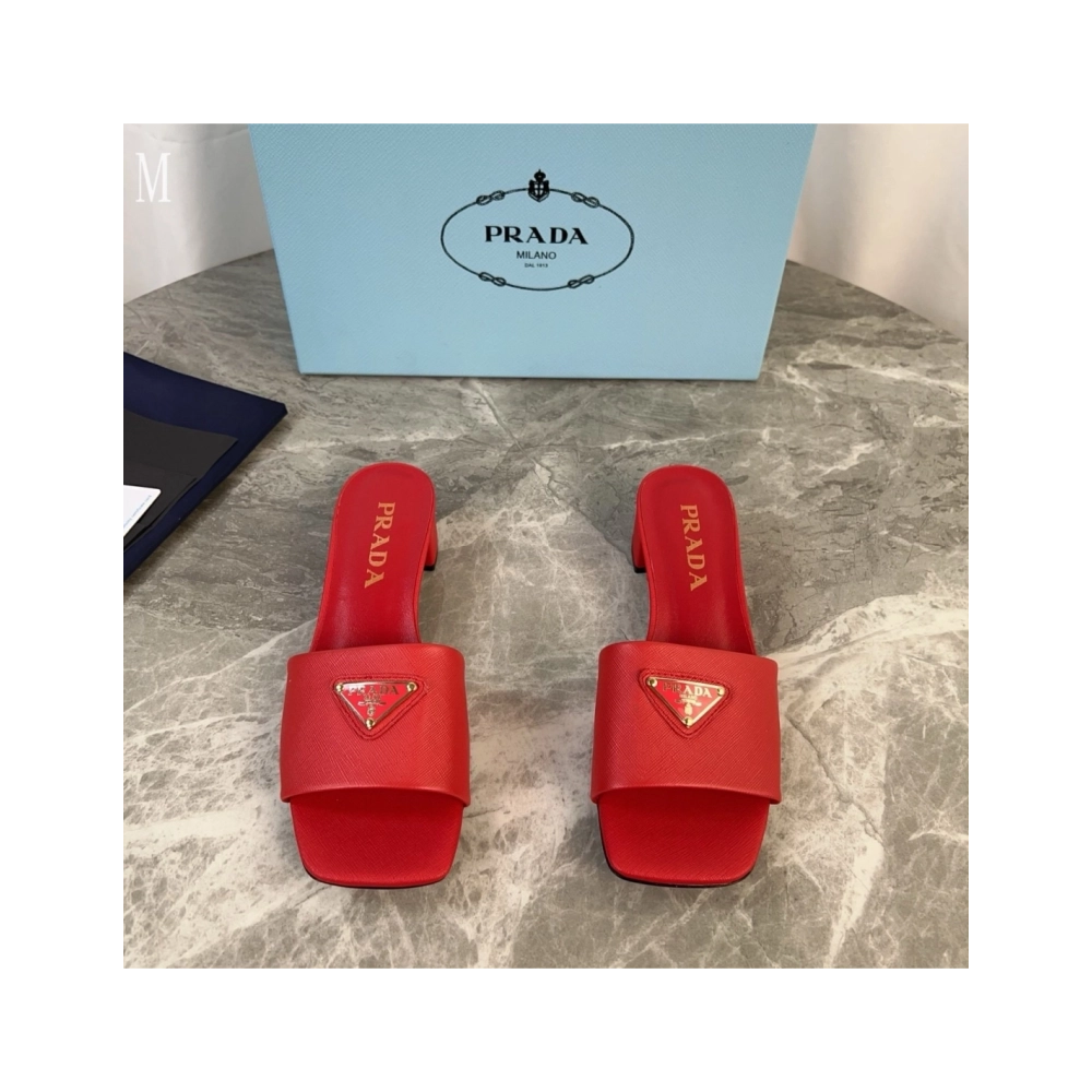 Prada Slippers 068