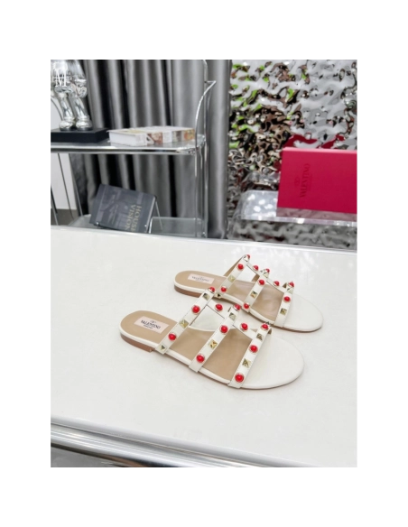 Valentino slippers 123,Valentino Slippers,Slides Slippers,More Brands
