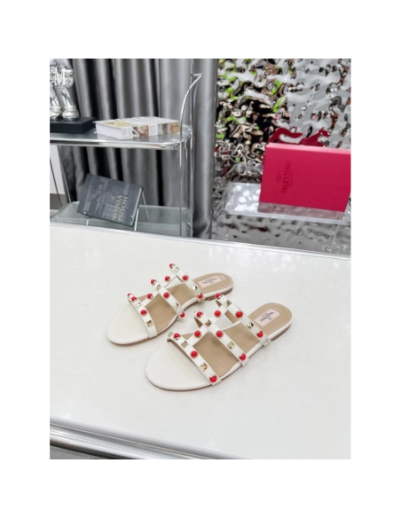 Valentino slippers 123,Valentino Slippers,Slides Slippers,More Brands