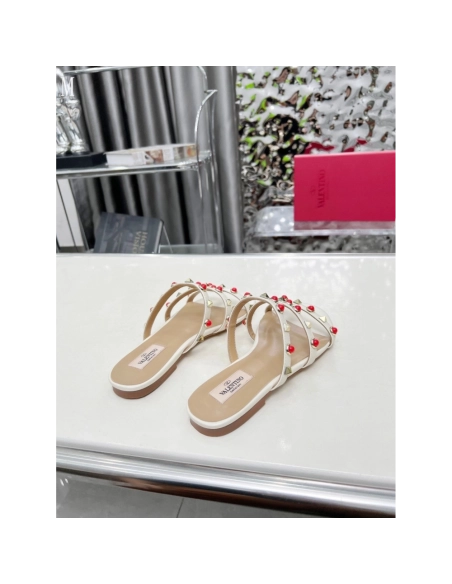 Valentino slippers 123,Valentino Slippers,Slides Slippers,More Brands