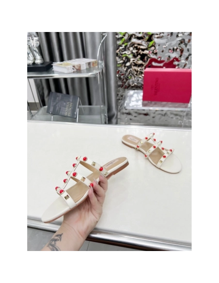 Valentino slippers 123,Valentino Slippers,Slides Slippers,More Brands
