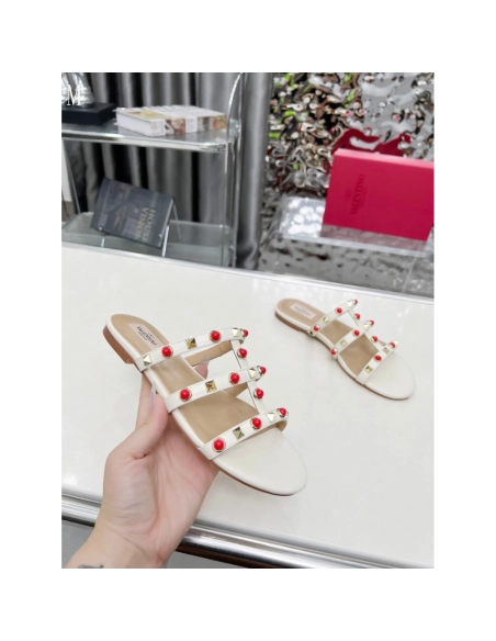 Valentino slippers 123,Valentino Slippers,Slides Slippers,More Brands
