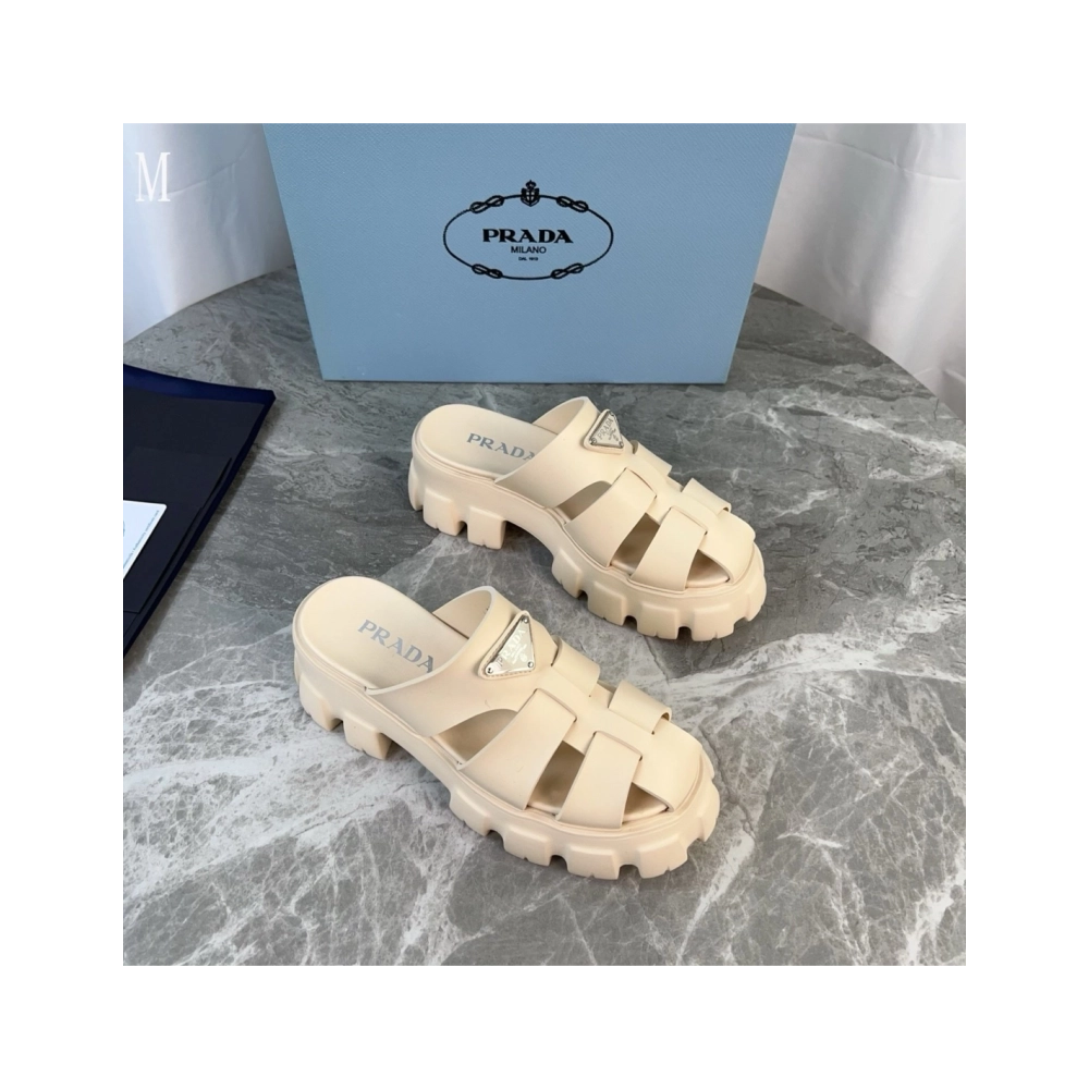 Prada Slippers 071