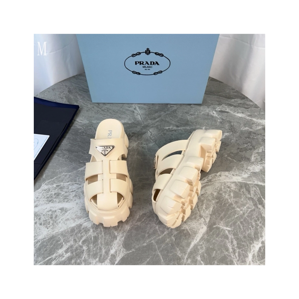 Prada Slippers 071