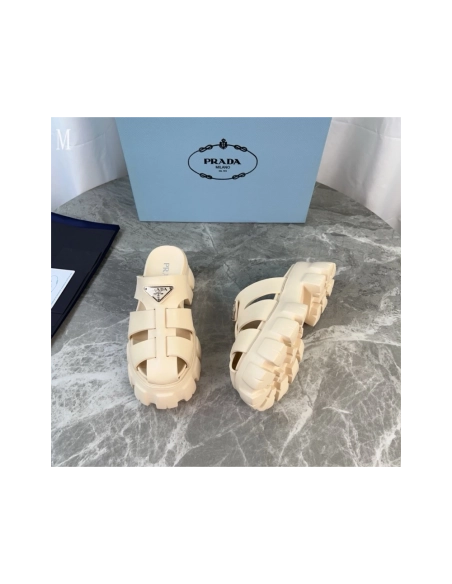 Prada Slippers 071