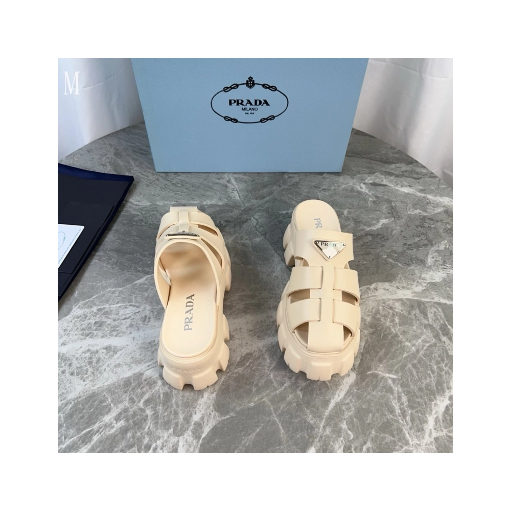 Prada Slippers 071