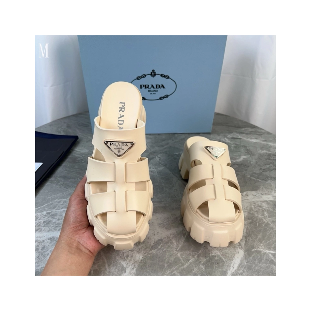 Prada Slippers 071