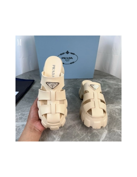 Prada Slippers 071
