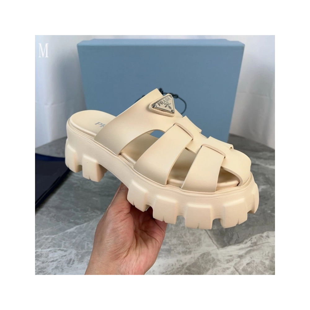 Prada Slippers 071