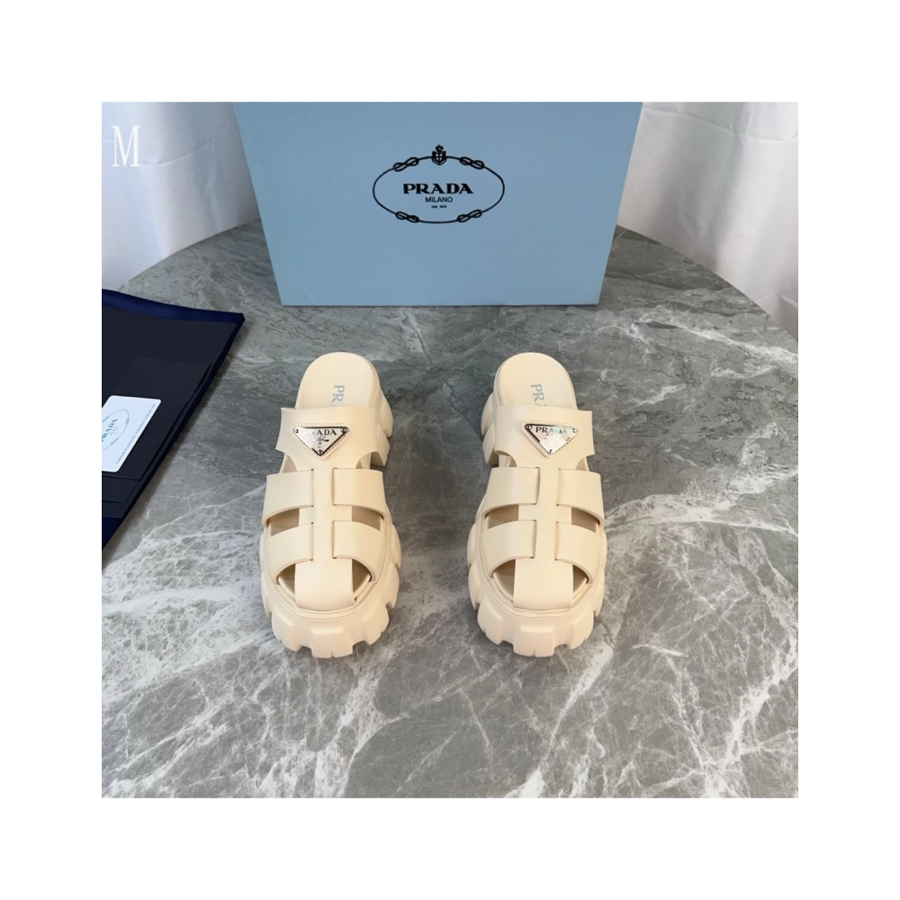 Prada Slippers 071