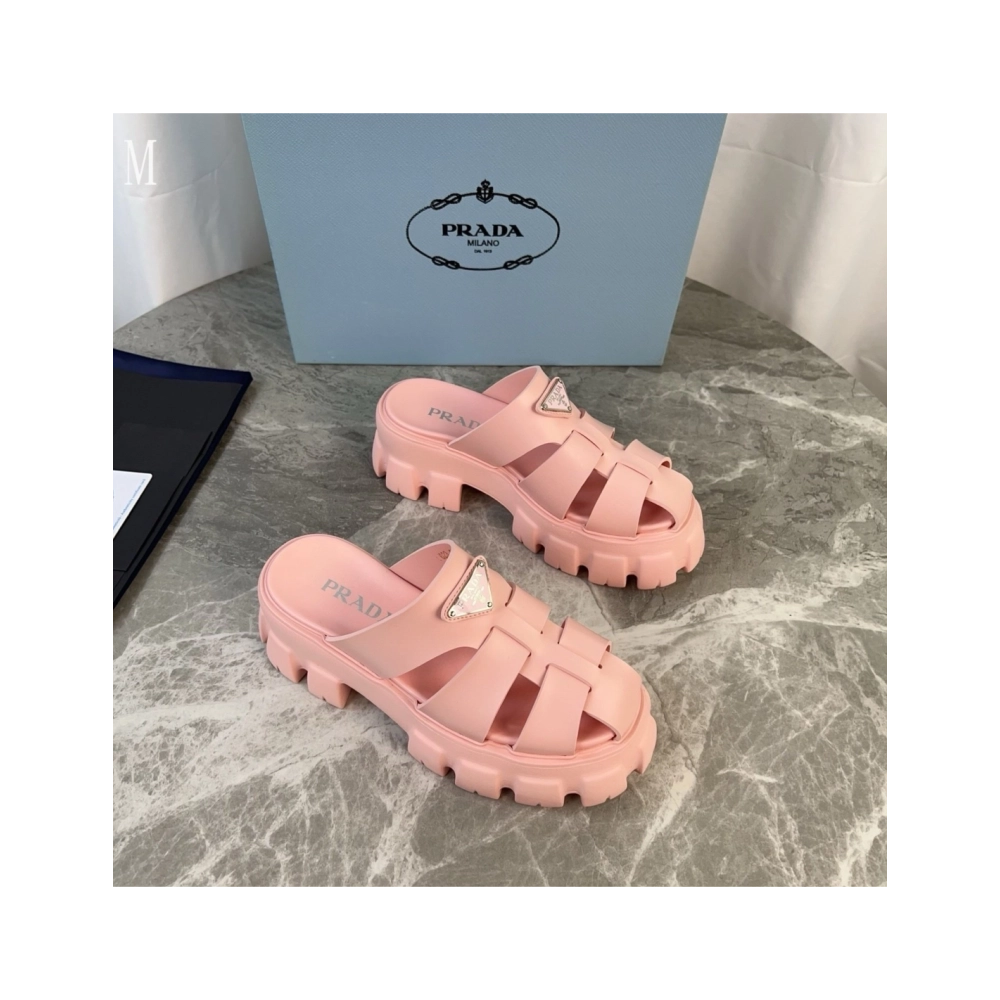 Prada Slippers 072