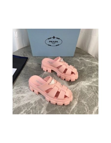 Prada Slippers 072