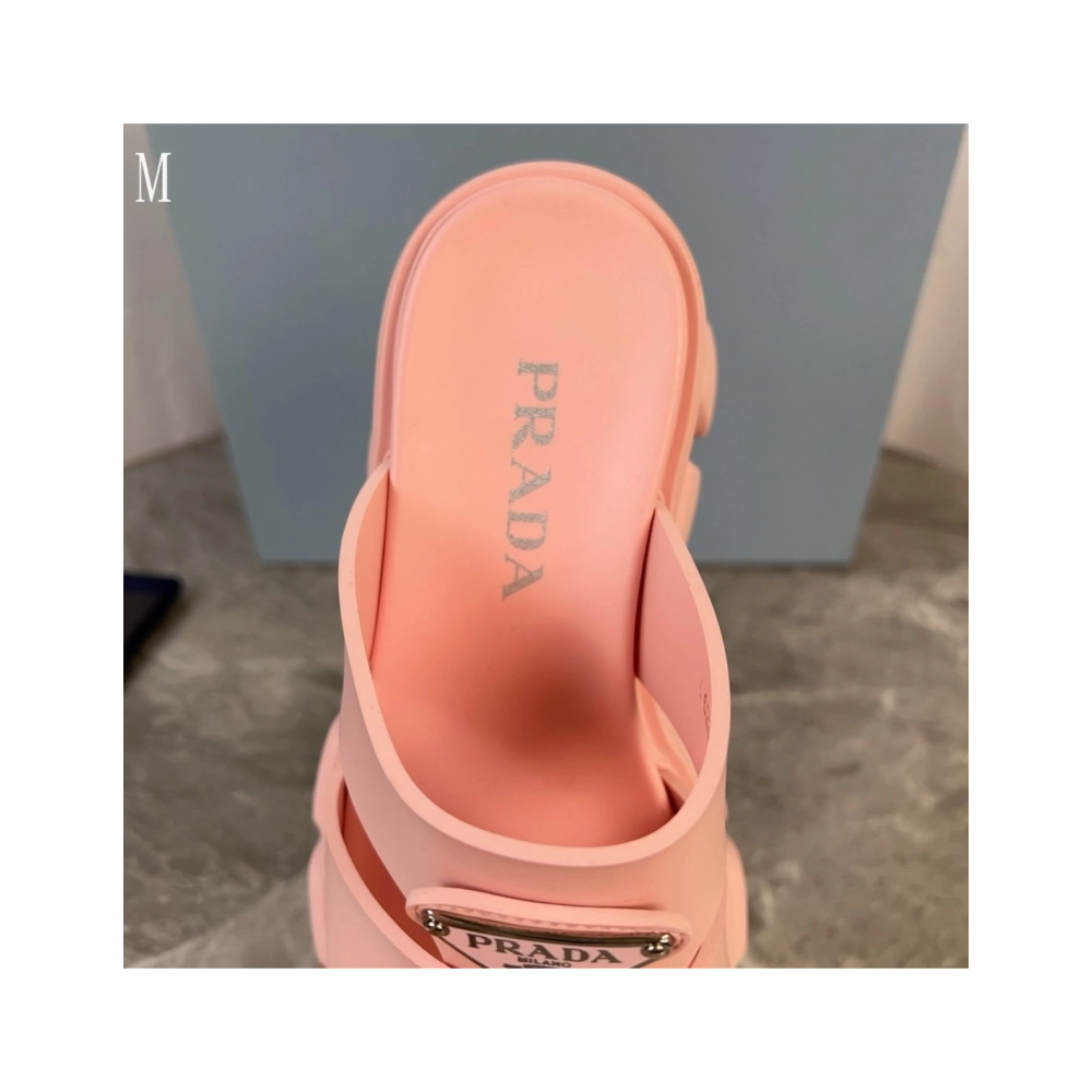 Prada Slippers 072