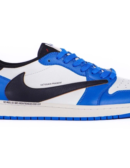 Custom Travis Scott x Air Jordan 1 Low sports basketball shoes DM7866 888,AIR JORDAN 1 LOW,Air Jordan