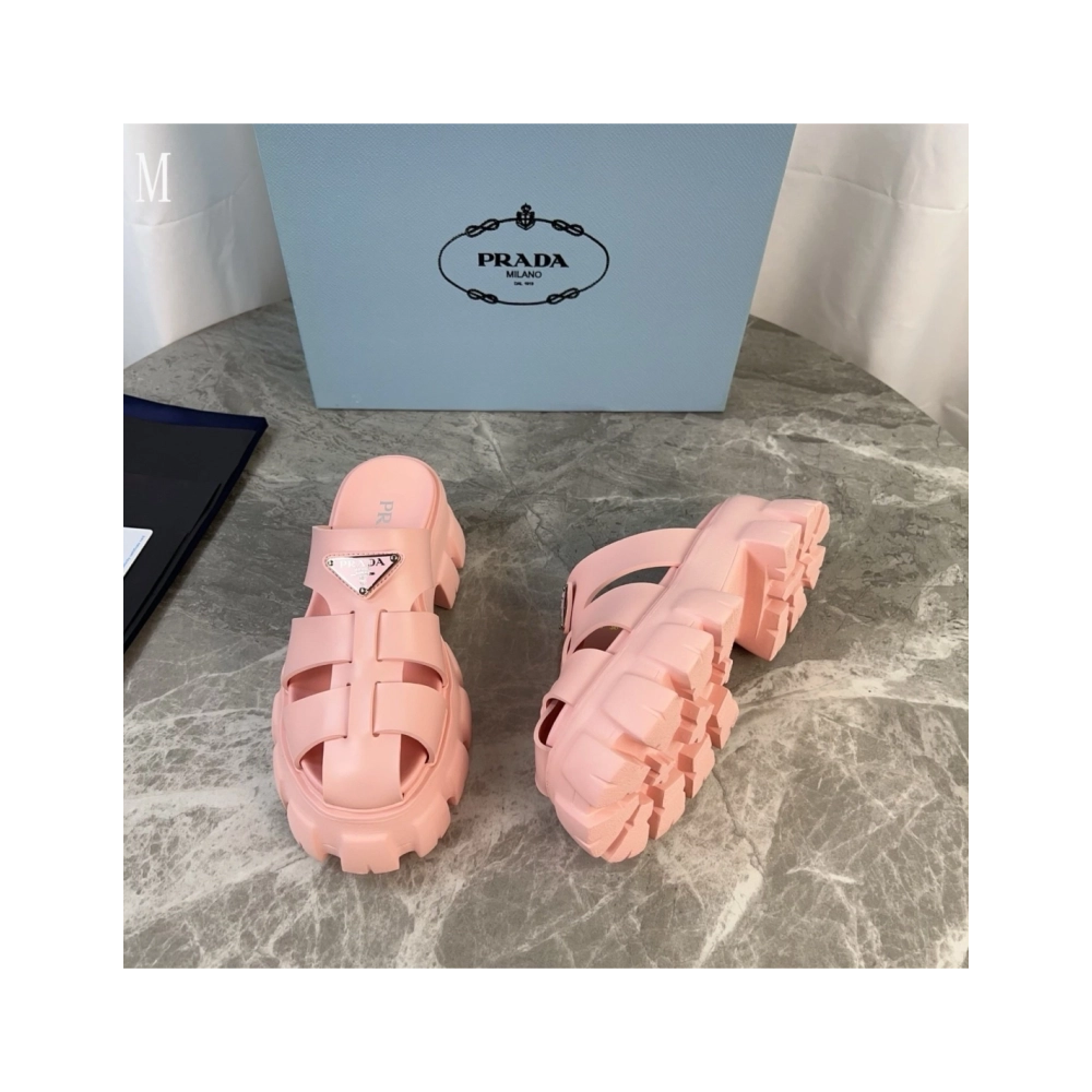 Prada Slippers 072