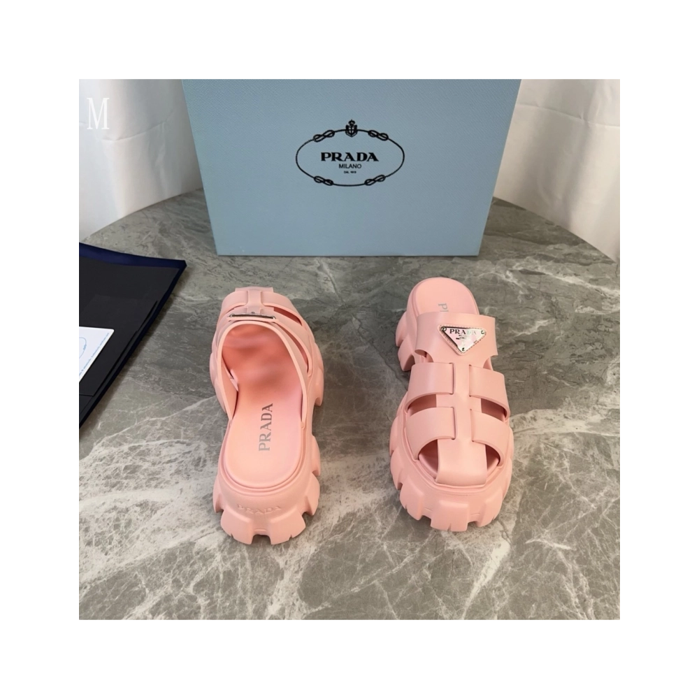 Prada Slippers 072