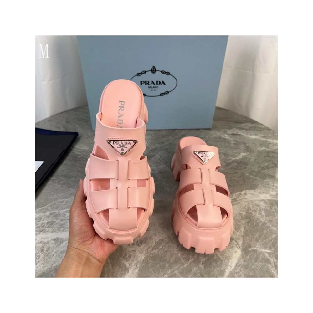 Prada Slippers 072