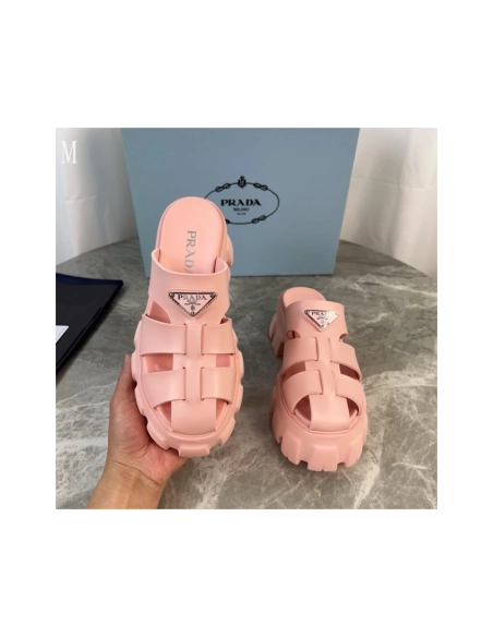 Prada Slippers 072