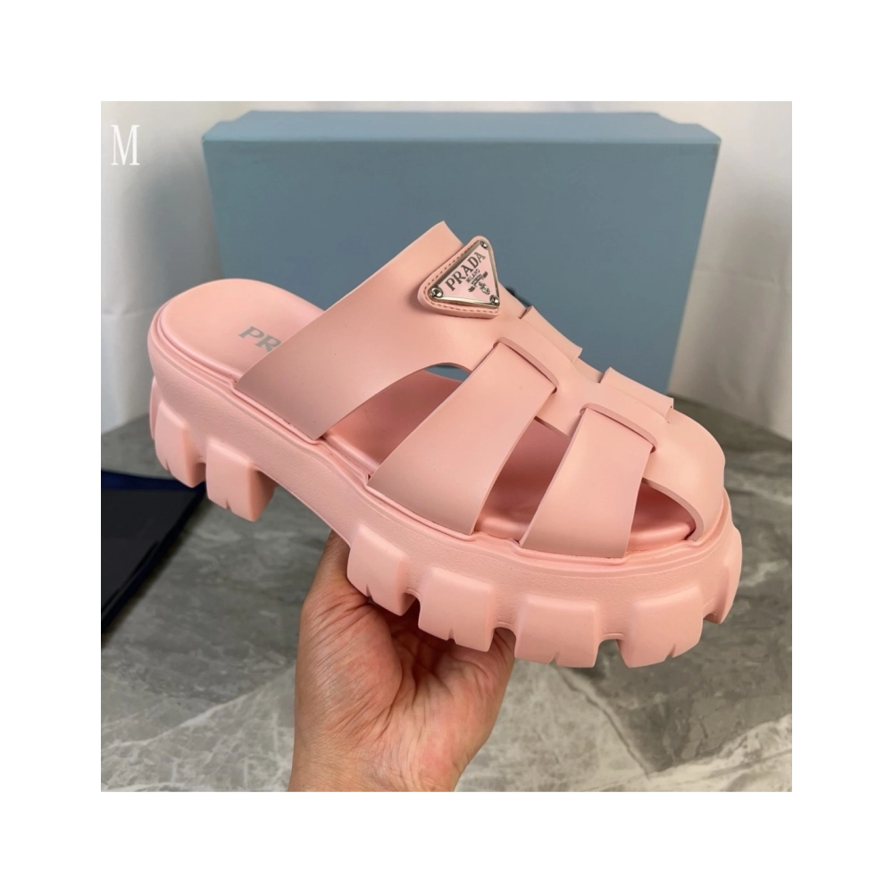 Prada Slippers 072