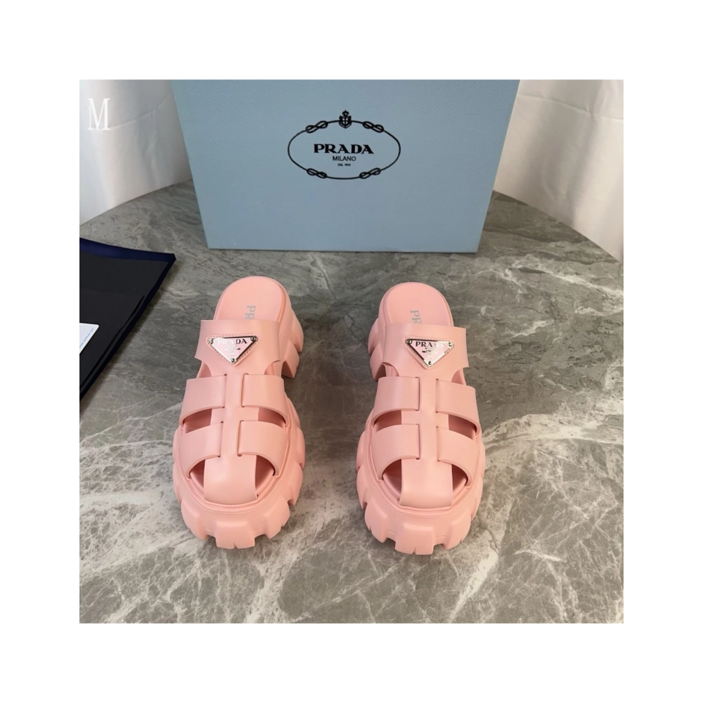 Prada Slippers 072