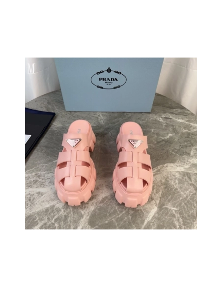 Prada Slippers 072