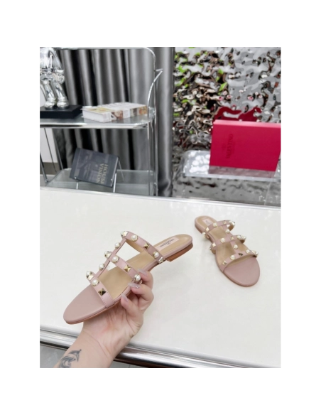 Valentino slippers 125,Valentino Slippers,Slides Slippers,More Brands