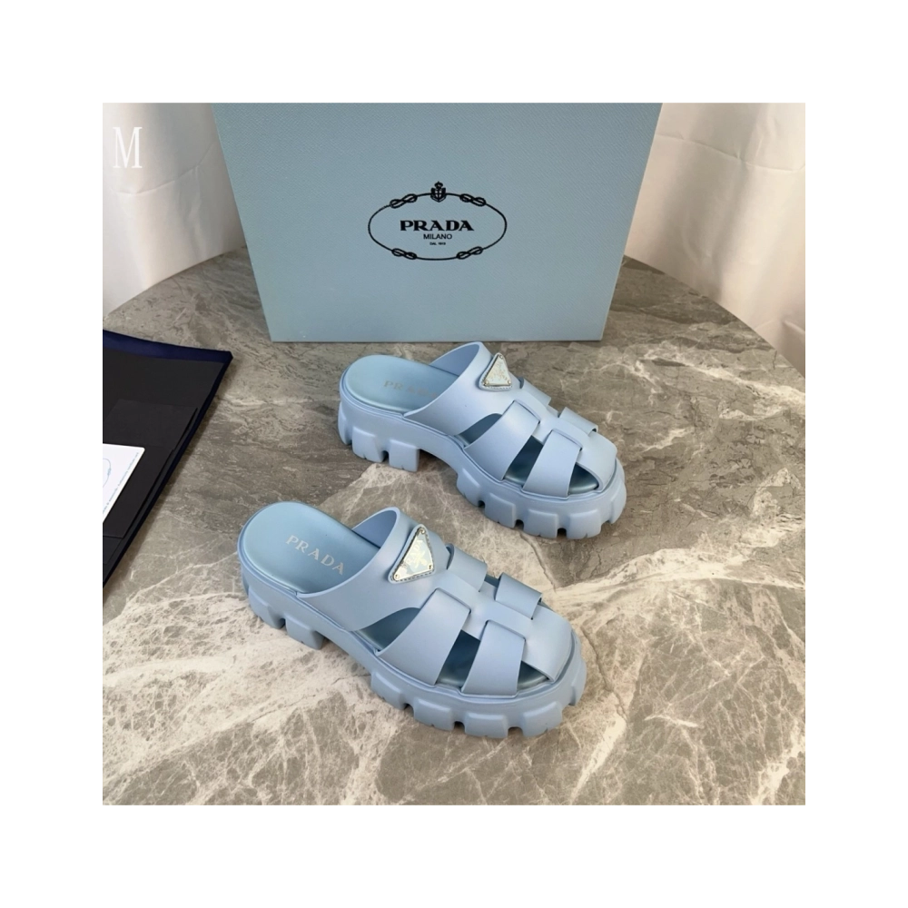 Prada Slippers 073