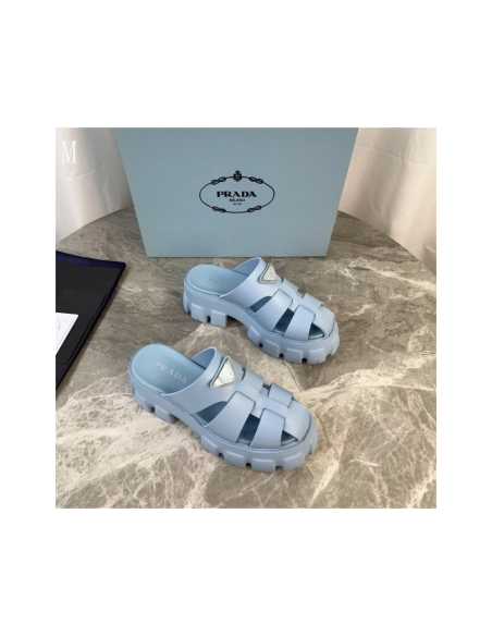 Prada Slippers 073
