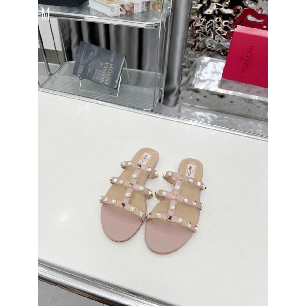 Valentino slippers 125,Valentino Slippers,Slides Slippers,More Brands
