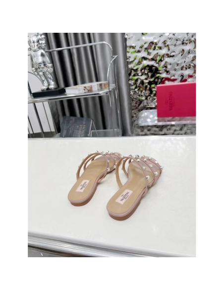 Valentino slippers 125,Valentino Slippers,Slides Slippers,More Brands