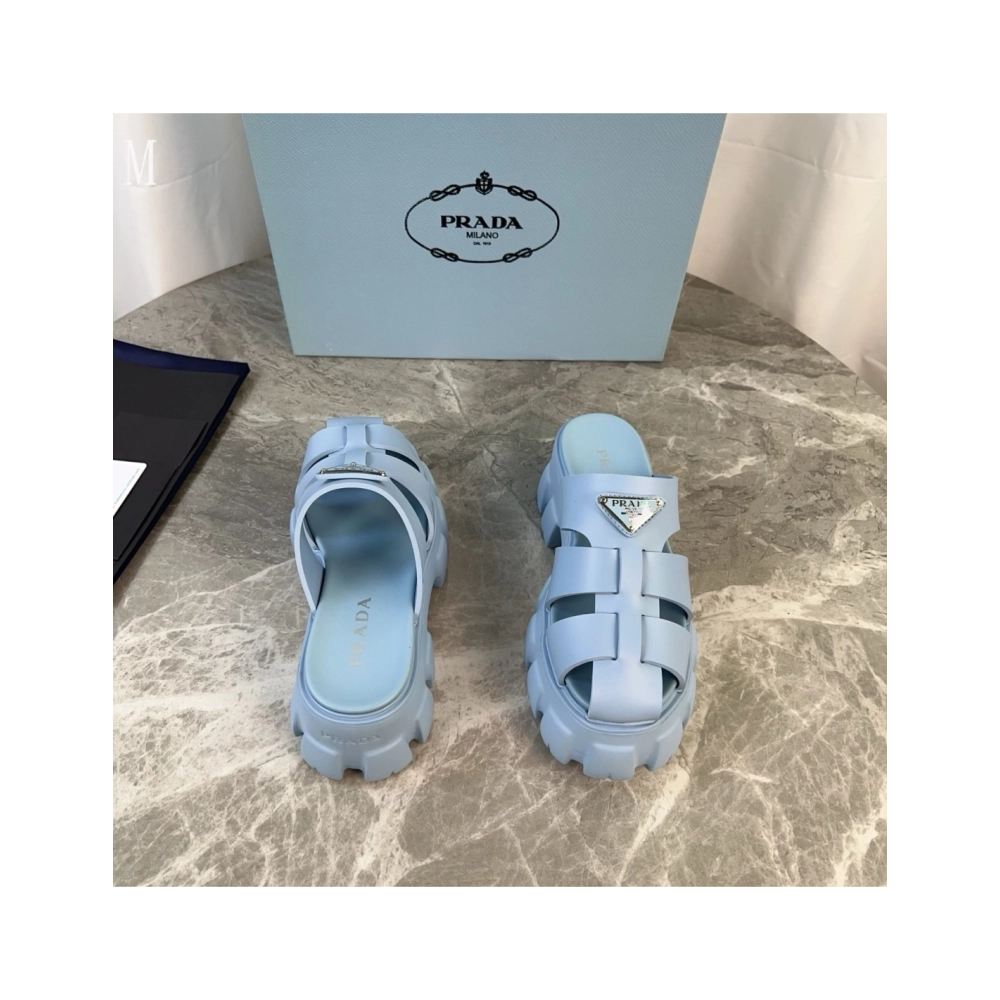 Prada Slippers 073