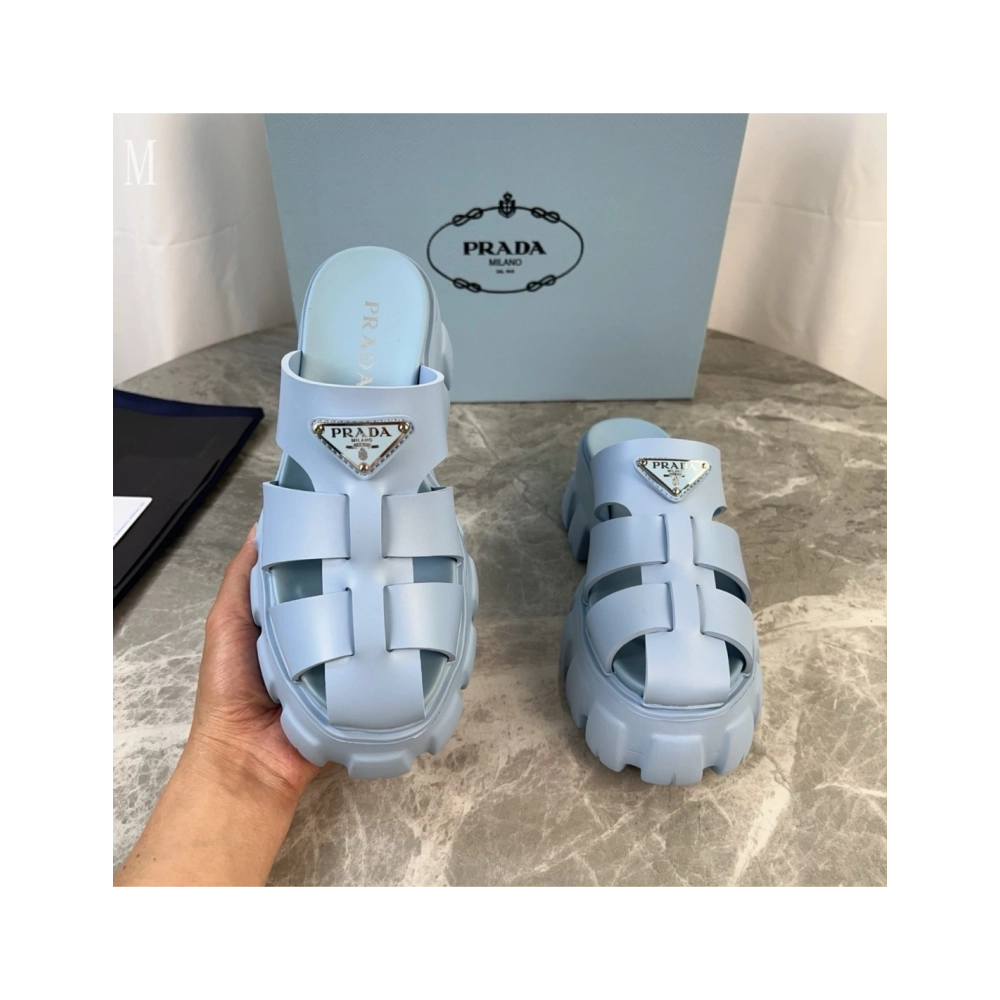 Prada Slippers 073