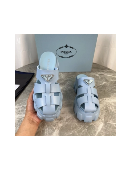 Prada Slippers 073