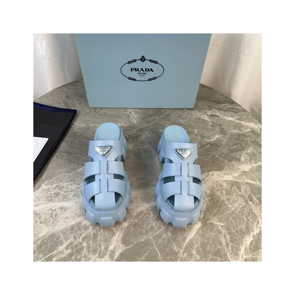 Prada Slippers 073