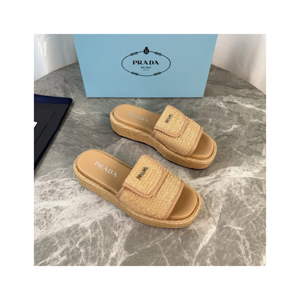 Prada Slippers 075