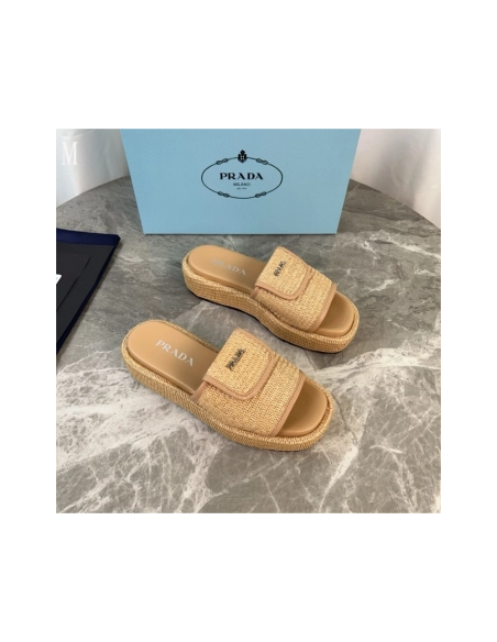 Prada Slippers 075